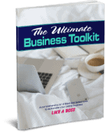The Ultimate Business Toolkit